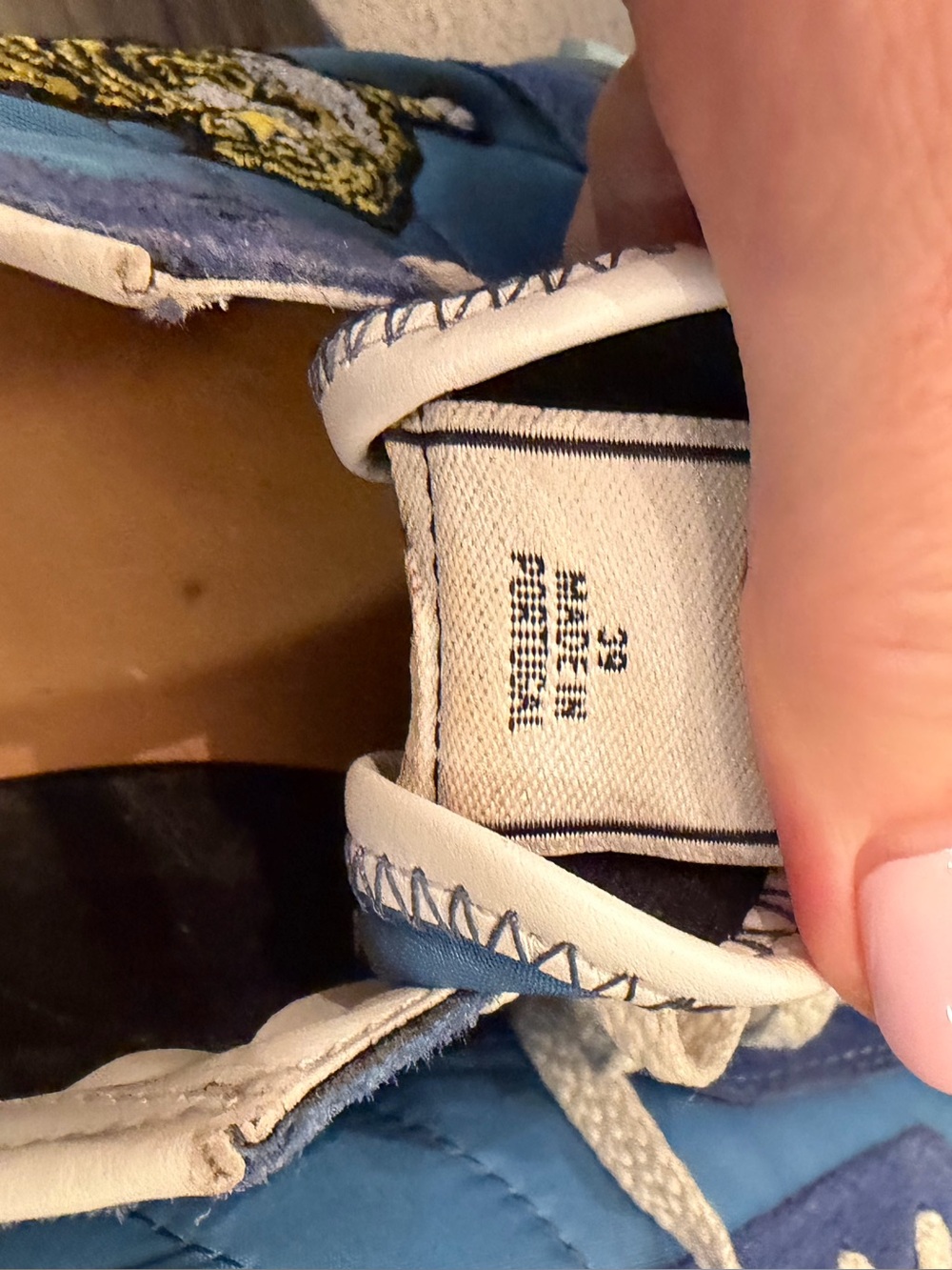 Kenzo Sneakers 39 - Picture 5 of 6